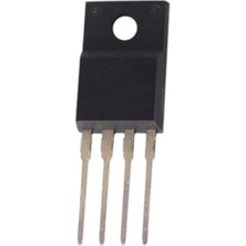 1M0265R TO-220F-4 Entegre Devre