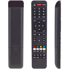 Strong - Hello HL-3201 Android Tv Universal Kumanda - Netflix ve Cursor Tuşlu