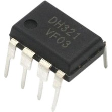 Dh 321 Dıp-8 Entegre Devre