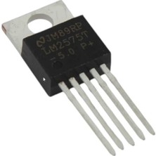 2575T-5 TO-220-5 Entegre Devre