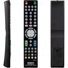 Huayu RM-034S++/RM-L1599 Universal LCD LED Tv Kumanda