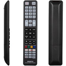 Huayu RM-L1581 Universal 9-In-1 LCD LED Kumanda