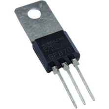 Bf 870 TO-202 Transistör