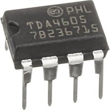 Tda 4605 Dıp-8 Entegre Devre