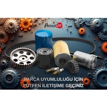 Sangsin Ön Fren Balatası Audi/seat 1,8/1,9 -2005 Uyumlu SP2097 156,30X74X19