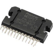 Pal 007E Flexıwatt-25 Entegre Devre