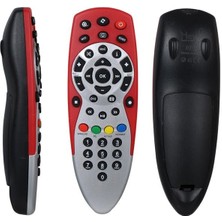 DT-8003 Hd Uydu Alıcısı Kumandası