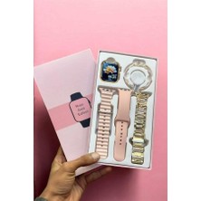 Saat Bağlantılı Aksesuar Hediyeli Gps Takibi