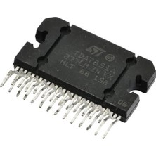 Tda 7851A Flexiwatt-27 Entegre Devre
