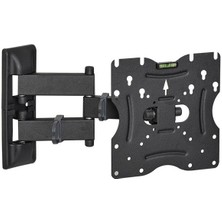 27''-42'' Lcd-Led Tv Hareketli Askı Aparatı PWR-1042