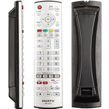 RM-D630 Univesal Lcd-Led Tv Kumandası