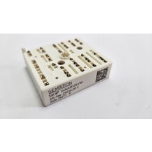 Semikron SKIIP24NAB126V10 ,1200V/35A Igbt Modül