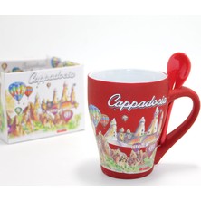 Tekli Yöresel Kupa Bardak 5