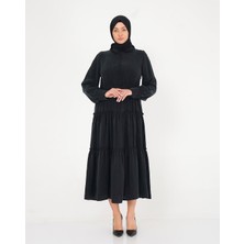 Naturamed Qeffa Liosel Ipek Elbise