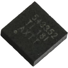 Tps 543352 Qfn-10 Smd Entegre Devre