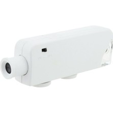 160X-200X Fonksiyonlu Mikroskop Takı Büyüteç MG10081-1A