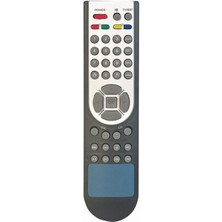 Starsat Universal Uydu Alıcı Kumandası