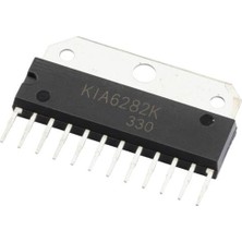 Kıa 6282K Sıp-12 Entegre Devre