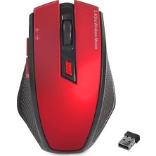 Everest SMW-777 USB 2.4 Ghz Optik Mouse