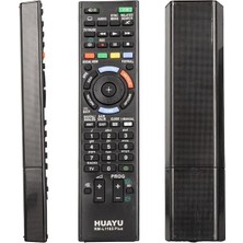 Huayu RM-L1165 Tüm Modellere Uyumlu Universal Tv Kumanda