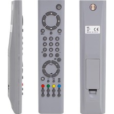 Çift Okeyli Dmp'li LCD LED Tv Kumandası