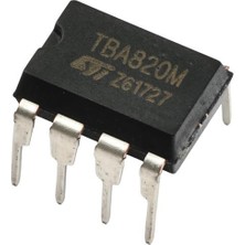 Tba 820M Dıp-8 Entegre Devre
