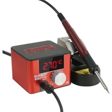 Sunkko 950T-PRO Havya Istasyonu