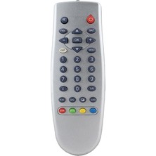 Uydu Alıcı Kumandası