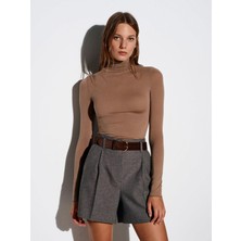 Nazen Giyim 32277-2K6 Dilvin Bluzvizon