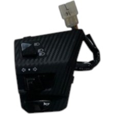 Tvs Ntorq 125 Sol Kumanda (K2160060)