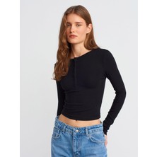 Nazen Giyim 31442-2K6 Dilvin Kazaksiyah