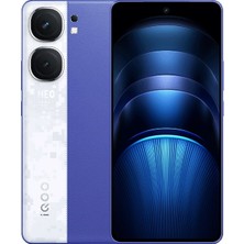 Rova Vivo Iqoo Neo 9s Pro+-Uyumlu Ön Body Şeffaf Ultra Ekran Koruyucu Nano Jelatin