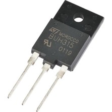 Buh 315 ISOWATT-218 Transistör