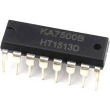 Ka 7500B Dıp-16 Entegre Devre