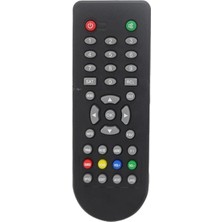 Kamosonic KS-SR555 Uydu Alıcı Kumandası