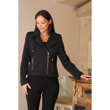 Nazen Giyim 9000-2K6 Indigo Montsiyah