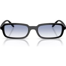 Vogue VO5666S W44/19 53 Kadın Güneş Gözlüğü