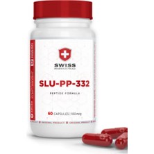 Swiss Pharmaceuticals SLU-PP-332 60 Caps