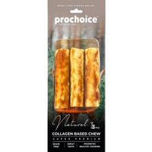 Prochoıce Natural Collagen Chew 3pcs