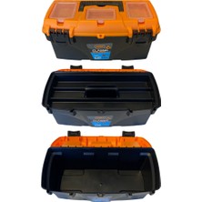 Ditok Dental Mano Mt-16 Takım Çantası