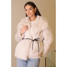 Nazen Giyim D99884-2K6 Robin Montekru