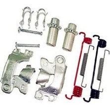 Universal Fren Kaliper Cırcır Kiti Takım Fıat Ducato Iı-Boxer Iı-Jumper Iı  2001-06