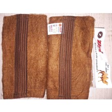 Ziya Korse Korse Dizlik Kalın/kışlık Kahverengi