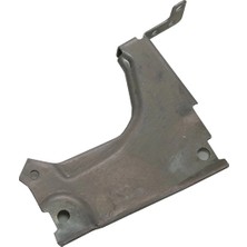 Wender Mercedes Panel Braketi C257 Ön