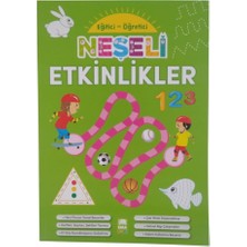 Ema Ofis Neşeli Etkinlikler Ema Çocuk