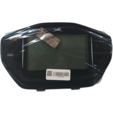 Tvs Ntorq 125 Kilometre Panosu (Kilometre Saati) (K2160380)