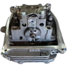 Tvs Ntorq 125 Silindir Kapağı (K2010290)