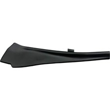 Tuneyler Izgara Ön Cam Alt X-Trail 14-18 Lh (Yan Bakalit)