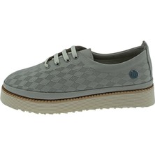 Mammamia Kadın Deri Casual Ayakkabı D25YA-710