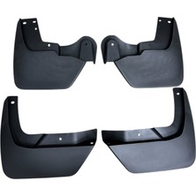 Tuneyler Paçalık Duster 17-23 Ön/arka Lh/rh (Takım)